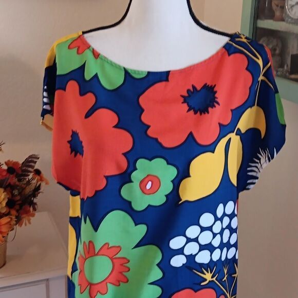 Marimekko for Target Shift Dress - Picture 2 of 9